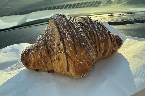 Damascus Restaurants & Bakery photo 2